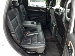 Jeep Grand Cherokee, 3,6L V6 Limited 4x4, Facelift