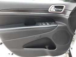 Jeep Grand Cherokee, 3,6L V6 Limited 4x4, Facelift