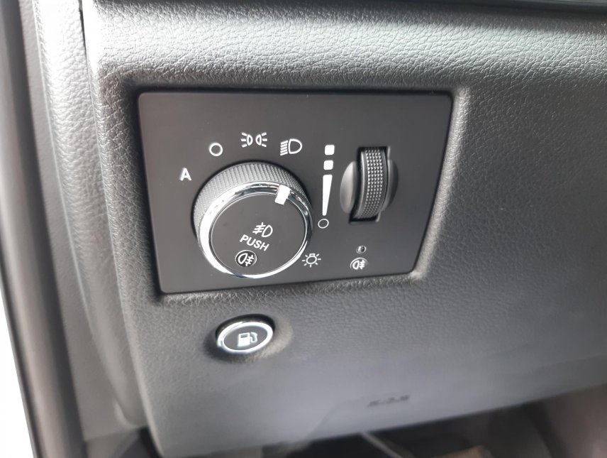 Jeep Grand Cherokee, 3,6L V6 Limited 4x4, Facelift