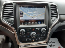 Jeep Grand Cherokee, 3,6L V6 Limited 4x4, Facelift