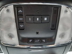 Jeep Grand Cherokee, 3,6L V6 Limited 4x4, Facelift