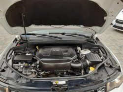 Jeep Grand Cherokee, 3,6L V6 Limited 4x4, Facelift