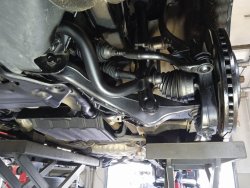 Jeep Grand Cherokee, 3,6L V6 Limited 4x4, Facelift