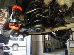 Jeep Grand Cherokee, 3,6L V6 Limited 4x4, Facelift