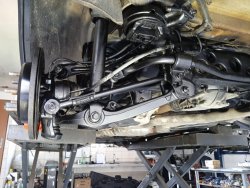 Jeep Grand Cherokee, 3,6L V6 Limited 4x4, Facelift
