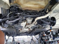 Jeep Grand Cherokee, 3,6L V6 Limited 4x4, Facelift