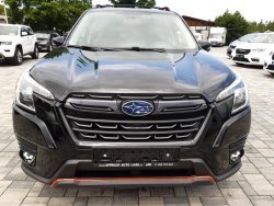 Subaru Forester, 2,5 SPORT, EyeSight, REZERVACE