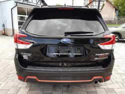 Subaru Forester, 2,5 SPORT, EyeSight, REZERVACE