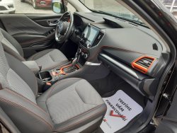 Subaru Forester, 2,5 SPORT, EyeSight, REZERVACE