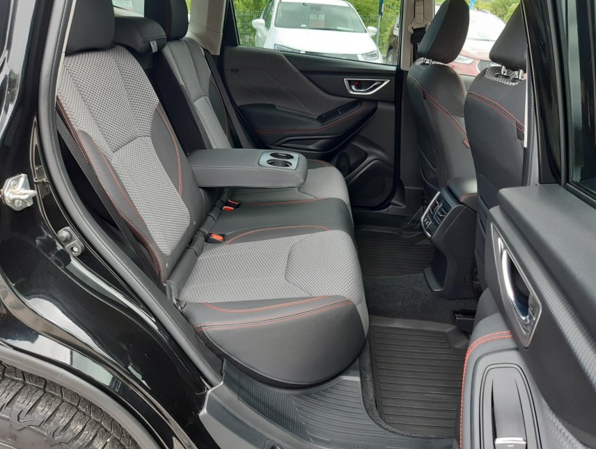 Subaru Forester, 2,5 SPORT, EyeSight, REZERVACE