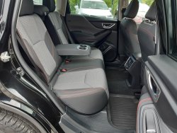 Subaru Forester, 2,5 SPORT, EyeSight, REZERVACE