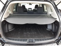 Subaru Forester, 2,5 SPORT, EyeSight, REZERVACE
