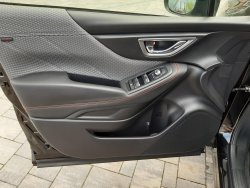 Subaru Forester, 2,5 SPORT, EyeSight, REZERVACE