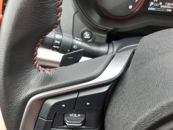 Subaru Forester, 2,5 SPORT, EyeSight, REZERVACE