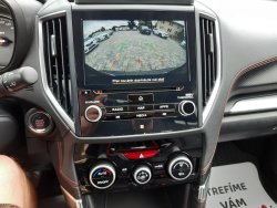 Subaru Forester, 2,5 SPORT, EyeSight, REZERVACE