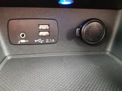 Subaru Forester, 2,5 SPORT, EyeSight, REZERVACE