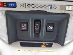 Subaru Forester, 2,5 SPORT, EyeSight, REZERVACE