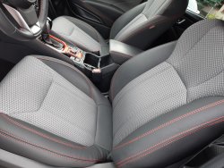 Subaru Forester, 2,5 SPORT, EyeSight, REZERVACE