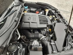 Subaru Forester, 2,5 SPORT, EyeSight, REZERVACE