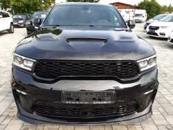 Dodge Durango, R/T 5,7LV8 4x4,nový model,LPG