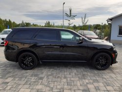 Dodge Durango, R/T 5,7LV8 4x4,nový model,LPG