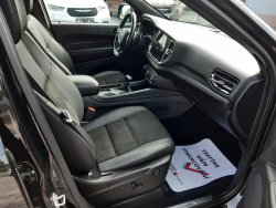Dodge Durango, R/T 5,7LV8 4x4,nový model,LPG