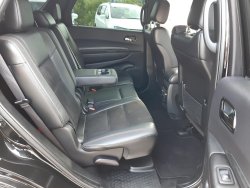 Dodge Durango, R/T 5,7LV8 4x4,nový model,LPG