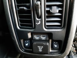 Dodge Durango, R/T 5,7LV8 4x4,nový model,LPG