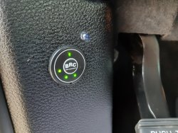 Dodge Durango, R/T 5,7LV8 4x4,nový model,LPG
