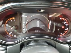Dodge Durango, R/T 5,7LV8 4x4,nový model,LPG
