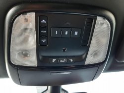 Dodge Durango, R/T 5,7LV8 4x4,nový model,LPG