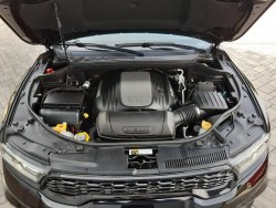 Dodge Durango, R/T 5,7LV8 4x4,nový model,LPG