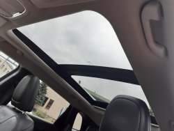 Jeep Cherokee, Limited 3,2 V6 4x4,kůže,kamera