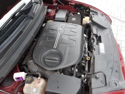 Jeep Cherokee, Limited 3,2 V6 4x4,kůže,kamera