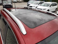 Jeep Cherokee, Limited 3,2 V6 4x4,kůže,kamera
