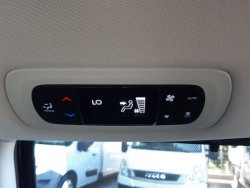 Chrysler Pacifica, 3,6LV6,Adapt.temp,360kam.Andro