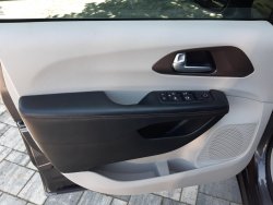 Chrysler Pacifica, 3,6LV6,Adapt.temp,360kam.Andro