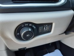 Chrysler Pacifica, 3,6LV6,Adapt.temp,360kam.Andro