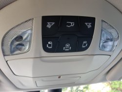 Chrysler Pacifica, 3,6LV6,Adapt.temp,360kam.Andro