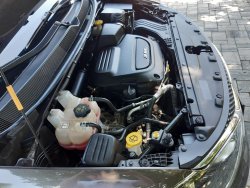 Chrysler Pacifica, 3,6LV6,Adapt.temp,360kam.Andro