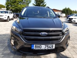 Ford Kuga, 1,5 4x4,134kW,android, CarPlay