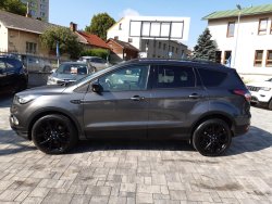 Ford Kuga, 1,5 4x4,134kW,android, CarPlay
