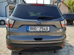 Ford Kuga, 1,5 4x4,134kW,android, CarPlay
