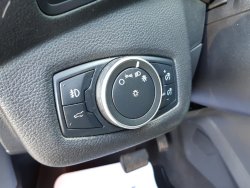 Ford Kuga, 1,5 4x4,134kW,android, CarPlay
