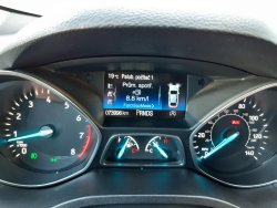 Ford Kuga, 1,5 4x4,134kW,android, CarPlay