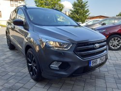 Ford Kuga, 1,5 4x4,134kW,android, CarPlay
