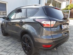 Ford Kuga, 1,5 4x4,134kW,android, CarPlay