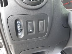 Renault Master, 2,3 DCi ,aut.klima,tupláky,DPH