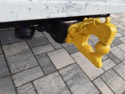 Renault Master, 2,3 DCi ,aut.klima,tupláky,DPH