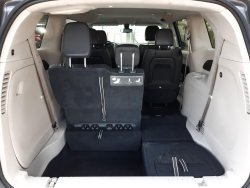 Chrysler Pacifica, 3,6L V6 7míst,kůže,kamera, LPG